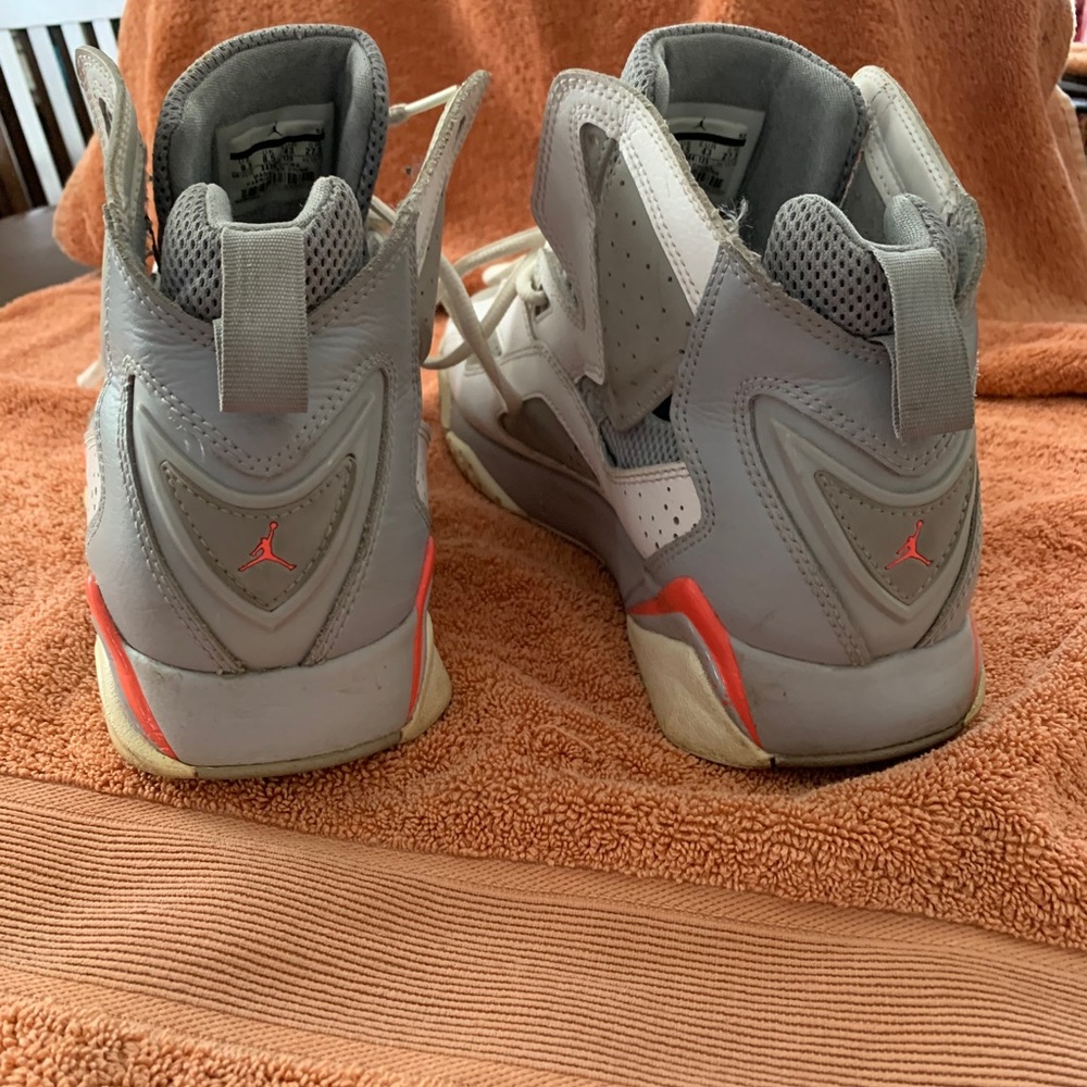 Air Jordan Retro’s - Picture 6 of 10